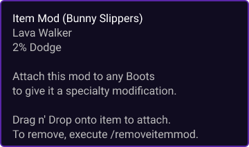 Bunny Slippers item card
