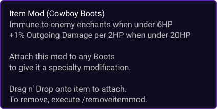 Cowboy Boots item card