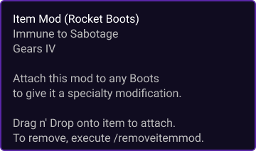Rocket Boots item card
