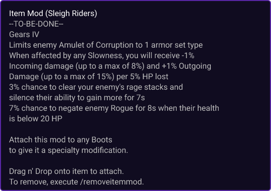Sleigh Riders item card